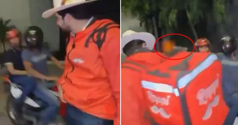 TikTok canlı yayınında korkunç son! Fenomen kameralar önünde vuruldu