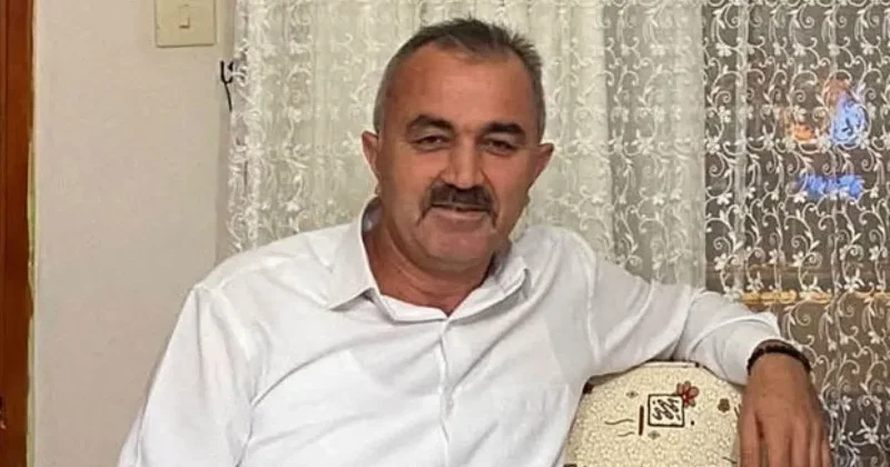 Kaynak çalışması sırasında patlama