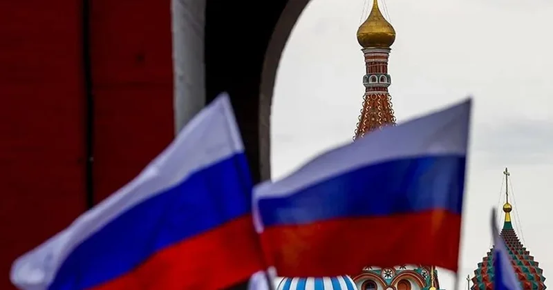 Moskova dan sert çıkış: NATO ve AB yi bu sözlerle hedef aldı Sözcü Gazetesi