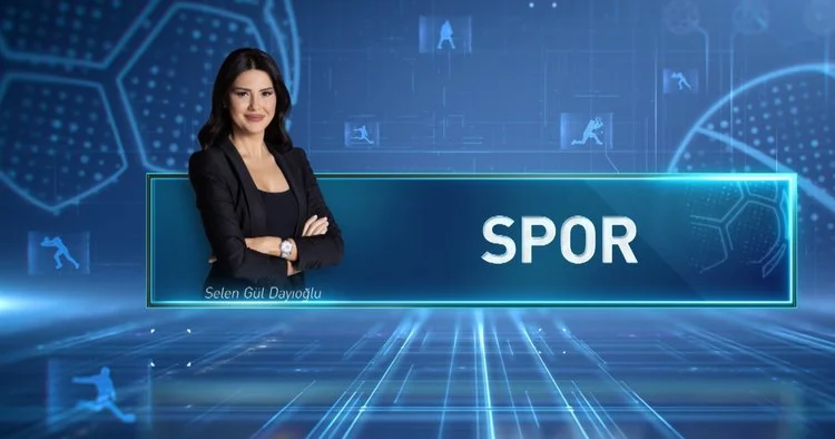 Spor Bülteni 5 Ağustos 2026 (Salah ın Sağlık Kontrolü Tamamlandı)