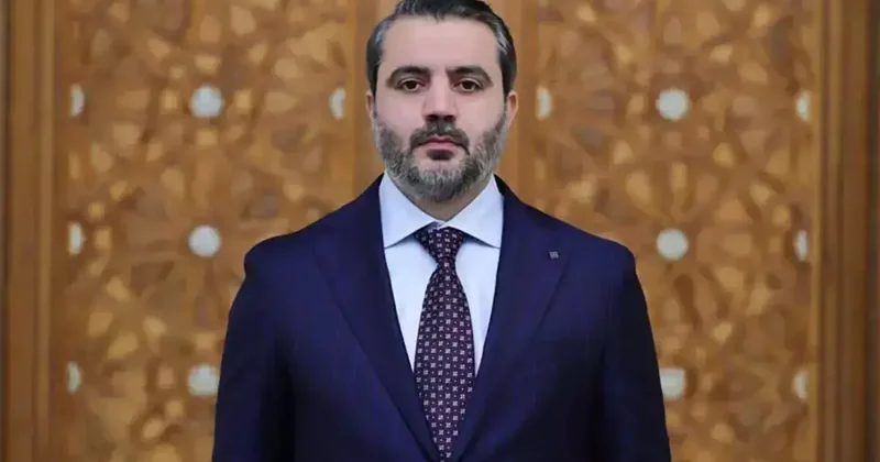Suriye Dışişleri Bakanı Şeybani, Türkiye ye geliyor