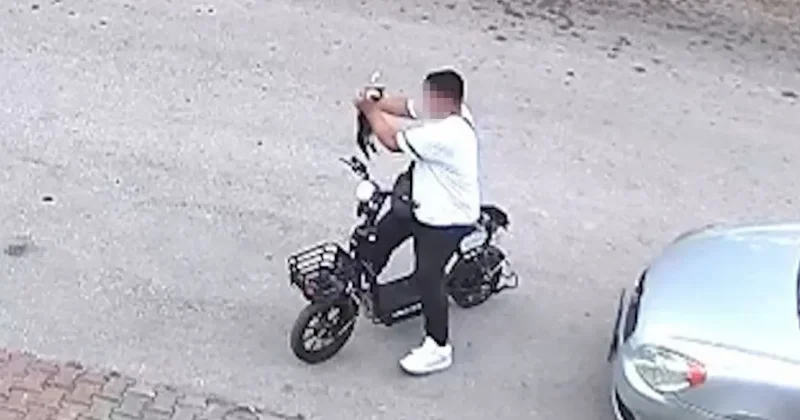 Yavru kediyi önce öpüp sonra boğan otizmli çocuk hakkında yeni gelişme