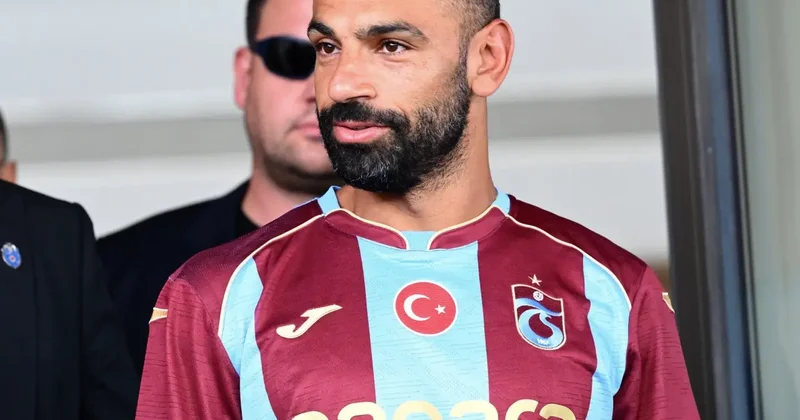 Salah ın ilk açıklamaları: Daha önce böyle bir şey görmedim
