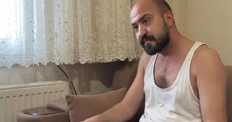 Aşkı için kampı terk eden futbolcuya Oğuzhan Alpdoğan dan olay mesaj