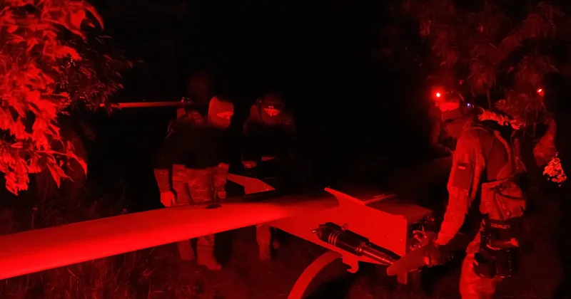 Savaş Avrupa ya mı sıçradı? Almanya daki havalimanında bomba alarmı