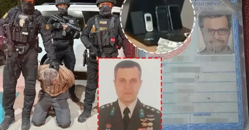 FETÖ cü hain Burkay Karatepe itirafçı oldu! Suikast gecesini anlattı