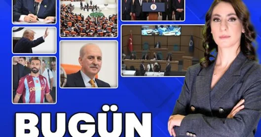 Bugün Ne Oldu? 5 Ağustos 2026 haberleri: Çerçeve yasa Meclis te peki içeriğinde neler var? Üsküdar Belediyesi nde başkanvekili seçildi, LGS tercih son