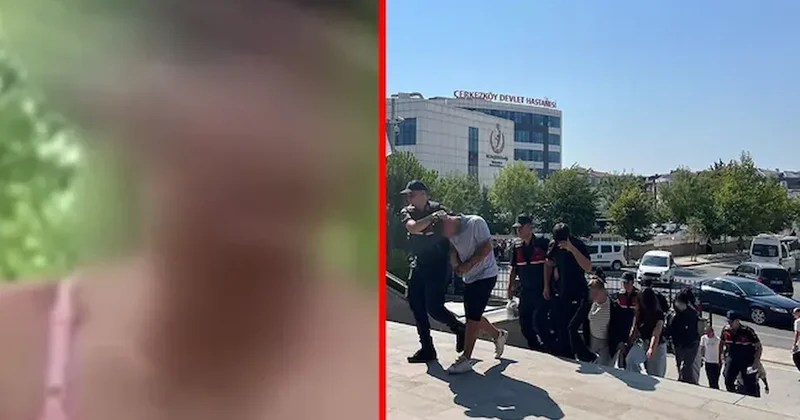 Yasak aşk iddiası ortalığı karıştırdı: Ormanda dehşeti yaşattılar Sözcü Gazetesi
