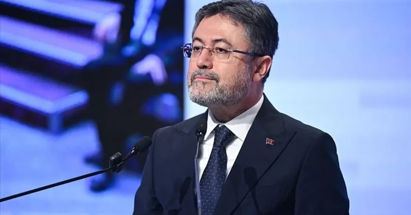 Bakan Yumaklı dan gıda denetimi açıklaması: Temmuz da 250 milyon TL ceza kesildi