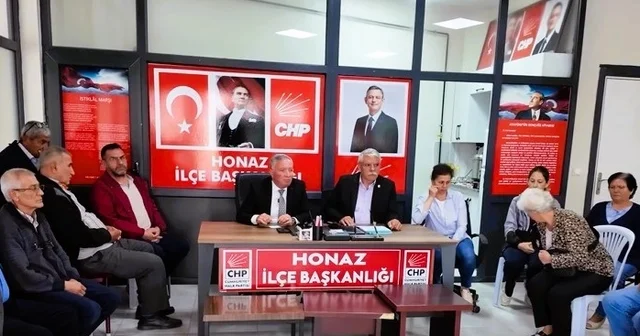 Başkan Kepenek; Yaşanan gelişmeler ne kadar haklı olduğumuzu ortaya koydu Denizli Haberleri Habertürk Yerel Haberler