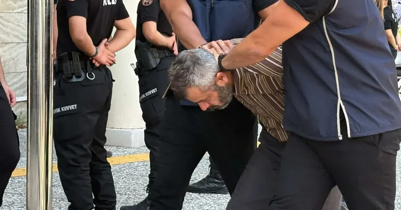 Cumhurbaşkanı Erdoğan, suikastçı FETÖ cü Burkay Karatepe den şikayetçi oldu