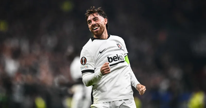 Beşiktaş ta Orkun Kökçü gelişmesi: Kocaelispor maçına yetişecek mi? Sözcü Gazetesi