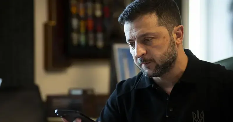 Ukrayna: ABD, ekim sonuna kadar üçlü formatta teknik düzeyde toplantı düzenlemeyi öneriyor