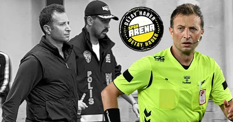Yasin Kol, Şike ve Teşvik suçundan tutuklanırsa yönettiği maçlar etkilenir mi? Spor hukukçusu açıkladı: Şampiyonluk ve lig iptali mümkün ama kolay değil