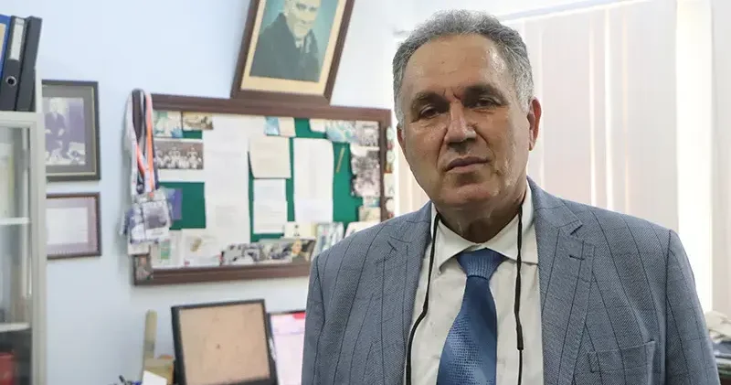 Prof. Dr. Ünlügenç: Saimbeyli, 5 ve 5.8 büyüklüğü arasında depremler üretebilecek bir bölge