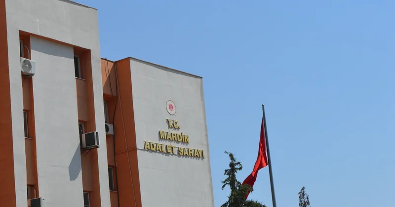 Artuklu da alacak meselesi: Darbedilen müteahhit Ahmet Acay hayatını kaybetti