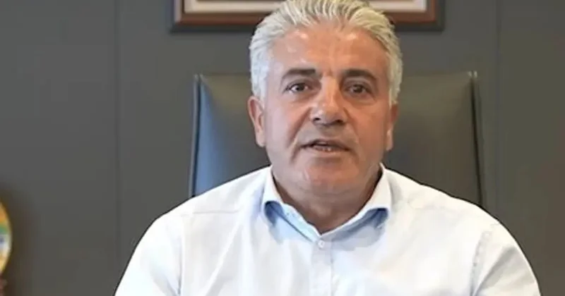 Mersin Büyükşehir Belediyesi Genel Sekreteri Olcay Tok itirafçı oldu! Başkan Her şeyden haberim var dedi