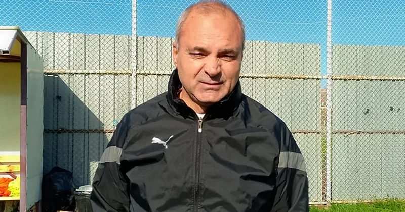 Kütahyaspor, Erkan Sözeri ile yollarını ayırdı!