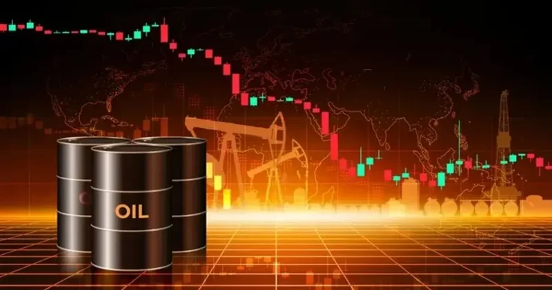 Petrol fiyatlarına G7 darbesi! Brent ve WTI yönünü terse çevirdi