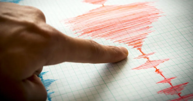 Adana bugün de sallandı: Feke de 3,4 büyüklüğünde deprem! 5 Ekim 2026 Kandilli ve AFAD son depremler listesi…