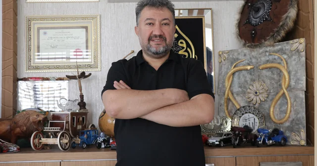 Ailevi Akdeniz Ateşi hastalarına uzmanından tavsiyeler Kayseri Haber Habertürk Yerel Haberler