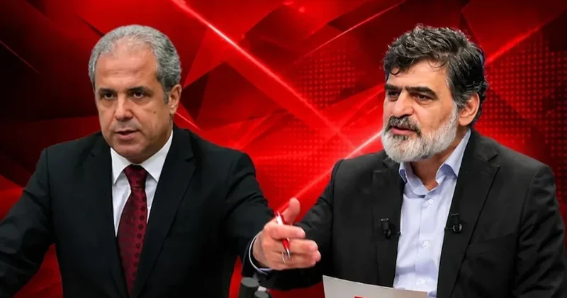 Fon krizi AKP mahallesini birbirine düşürdü Sözcü Gazetesi