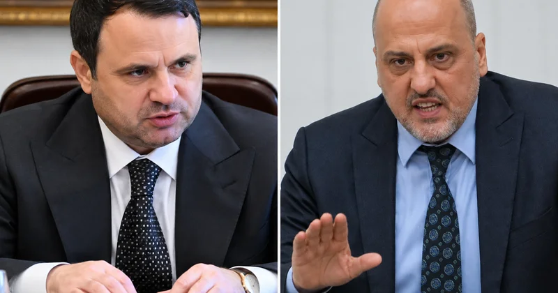 Adalet Bakanı Gürlek, Ahmet Şık’ın iddialarını yargıya taşıdı