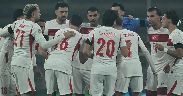 Milliler, İtalya da yeni bir başlangıç peşinde!