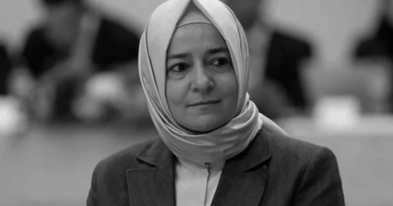 Fatma Betül den milyonlarca lirayı nereden buldu? sorusuna alay eder gibi yanıt Sözcü Gazetesi