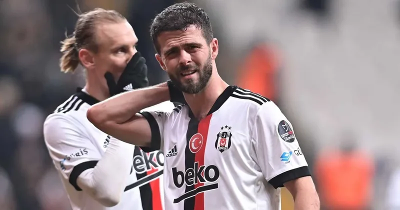 Miralem Pjanic’in Cristiano Ronaldo anısı gündem oldu