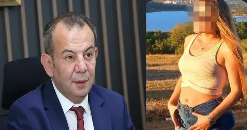 Tanju Özcan’a ‘cinsel saldırı’ davasında beraat