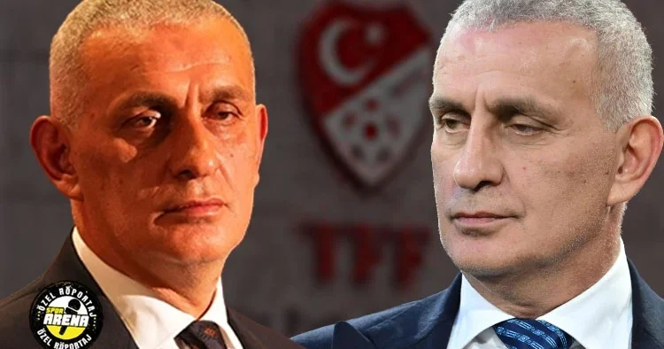 İbrahim Hacıosmanoğlu, sessizliğini Hürriyet e bozdu: Ahkâm kesenlere vaktimiz yok!