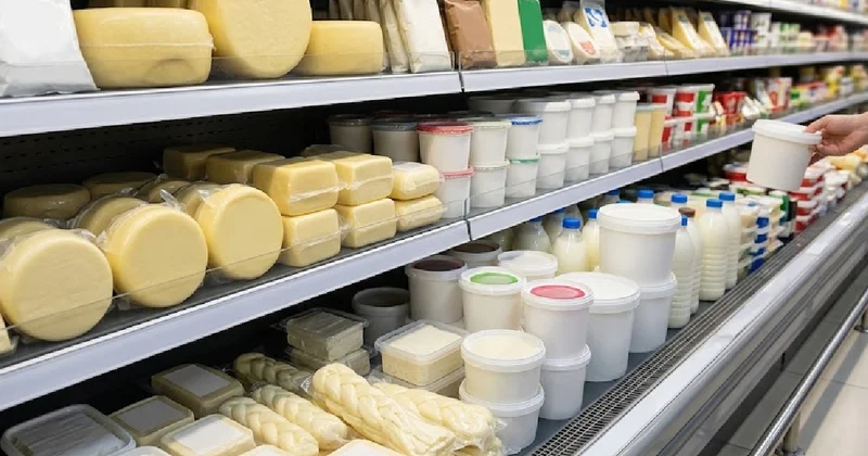 Yıllardır raflardaydı: Artık marketlerde görülmeyecek Sözcü Gazetesi