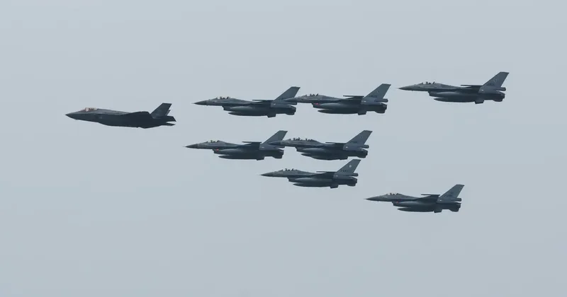 ABD den Orta Doğu ya yığınak! İsrail e de ek asker ve uçak göndermeye hazırlanıyorlar