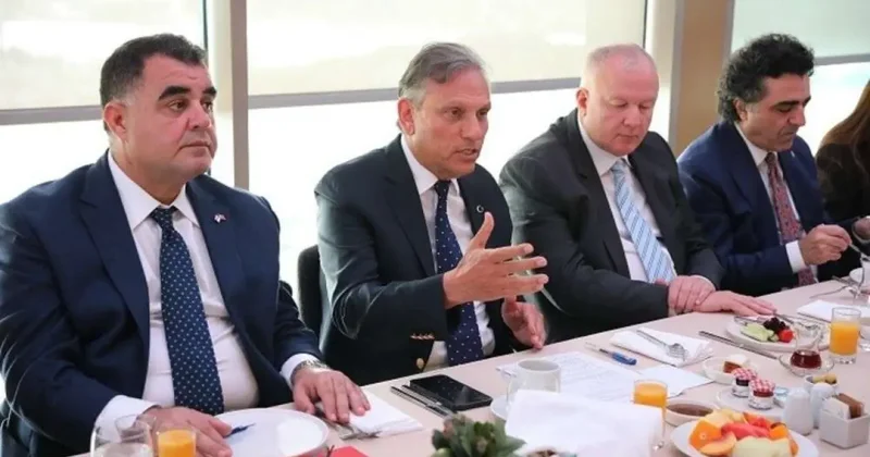TÜRSAB dan Yabancı Dijital Konaklama Platformları Kanunu na tepki
