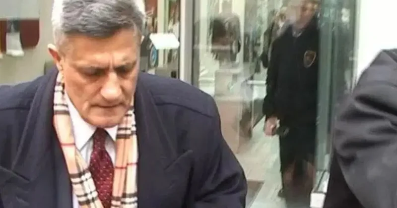 Mezarı açılmıştı: Kaşif Kozinoğlu’nun kabriyle ilgili yeni gelişme