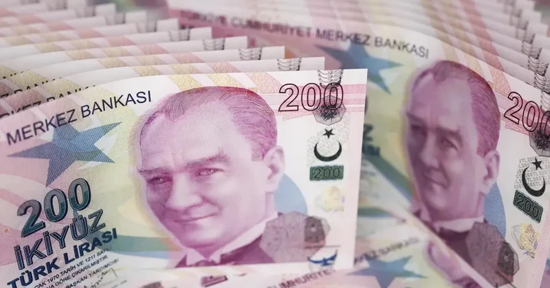 SSK ve BAĞ KUR emeklilerinin üç aylık zam oranı netleşti