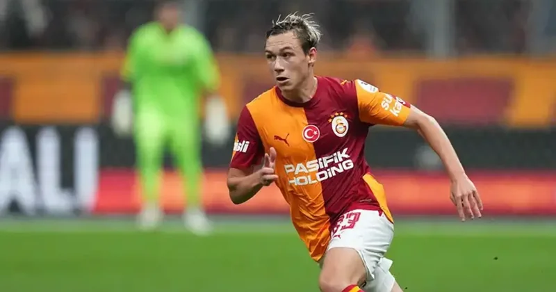 Valeri Karpin den Batrakov yorumu: Yer bulmasını umuyoruz Fanatik Gazetesi Galatasaray (GS) Haberleri Spor