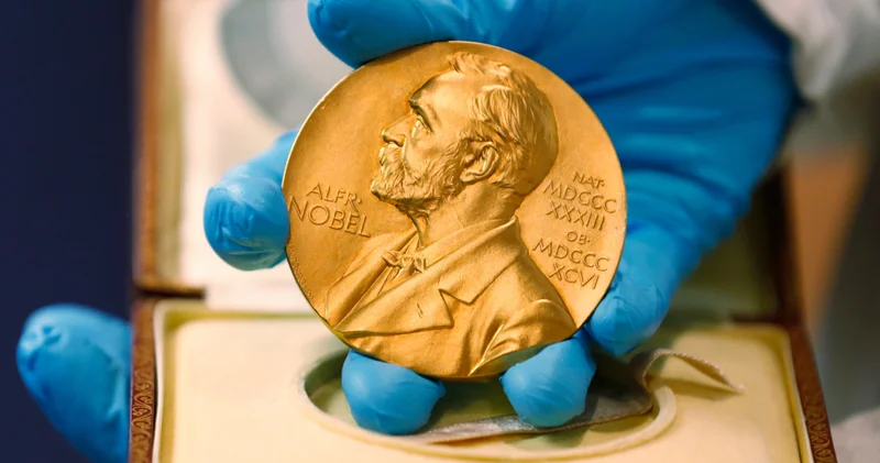 Son dakika: 2026 Nobel Fizyoloji veya Tıp Ödülünün sahipleri açıklandı Haberler