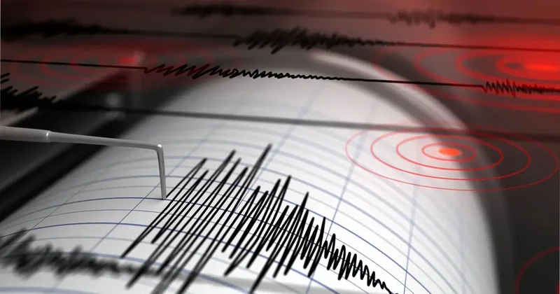 Adana’daki depremler silsilesinin raporunu AFAD duyurdu: 16 artçı deprem Haber 7 GÜNCEL