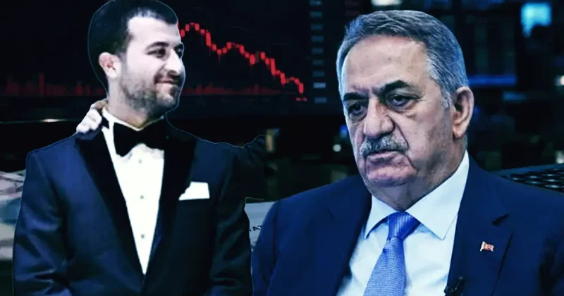 Hayati Yazıcı ya veryansın etti! Mustafa Yazıcı hakkındaki açıklaması tartışma yarattı: İktidar üyesinin böyle demesi gerekmez mi?