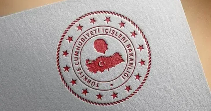 İçişleri Bakanlığı: Siber suçlarla mücadele kapsamında 61 ilde düzenlenen operasyonlarda, 547 şüpheli yakalandı