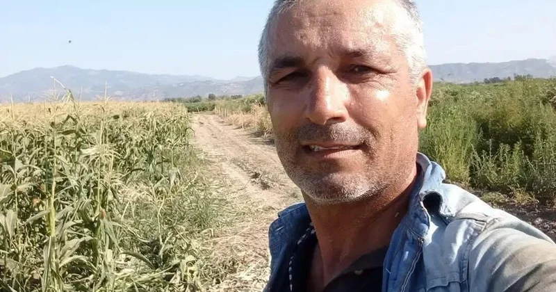 Aydın Germencik te hükümlü, babasını yaklaşık 10 bıçak darbesiyle öldürdü