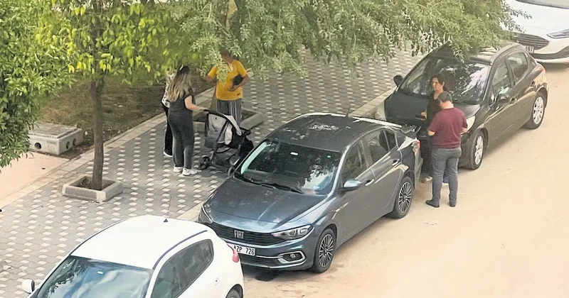 Deprem fırtınası tedirgin etti