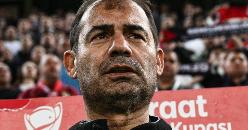 Süper Lig de sürpriz ayrılık! Gençlerbirliği nde Metin Diyadin istifa etti