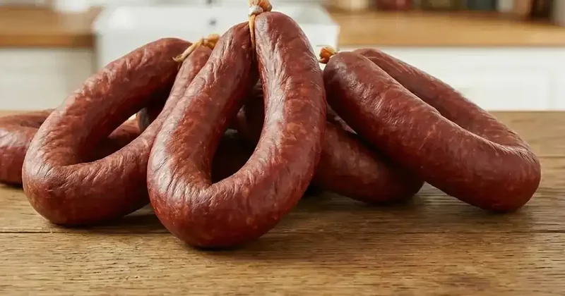 5 ünlü sucuk markasında hile çıktı: Bakanlık, isimleri bir bir duyurdu!
