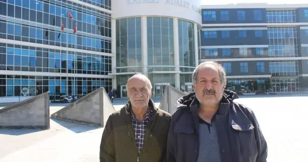 Kayseri haberleri Kayseri de 2 kez bozulan dava! 50 yıllık fabrika, 12 yıllık dava, 280 mirasçı 05 Ekim 2026
