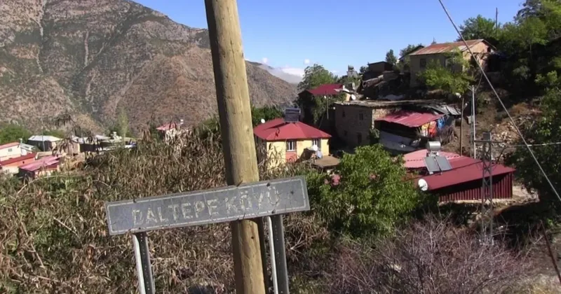 Siirt’te terör örgütü PKK nın katlettiği 37 kişi törenle anıldı