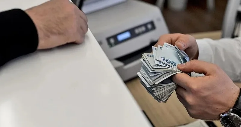 Emeklinin 3 aylık enflasyon farkı %5,57