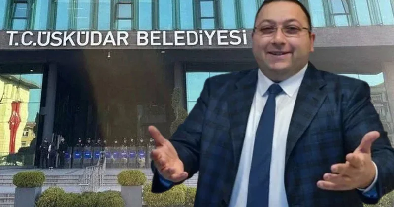 Üsküdar Belediyesi nde işten çıkarılanların sayısı 57 ye çıktı Sözcü Gazetesi